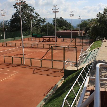 Готель Club Campestre De Bucaramanga Флорідабланка Екстер'єр фото