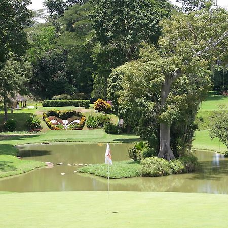 Готель Club Campestre De Bucaramanga Флорідабланка Екстер'єр фото