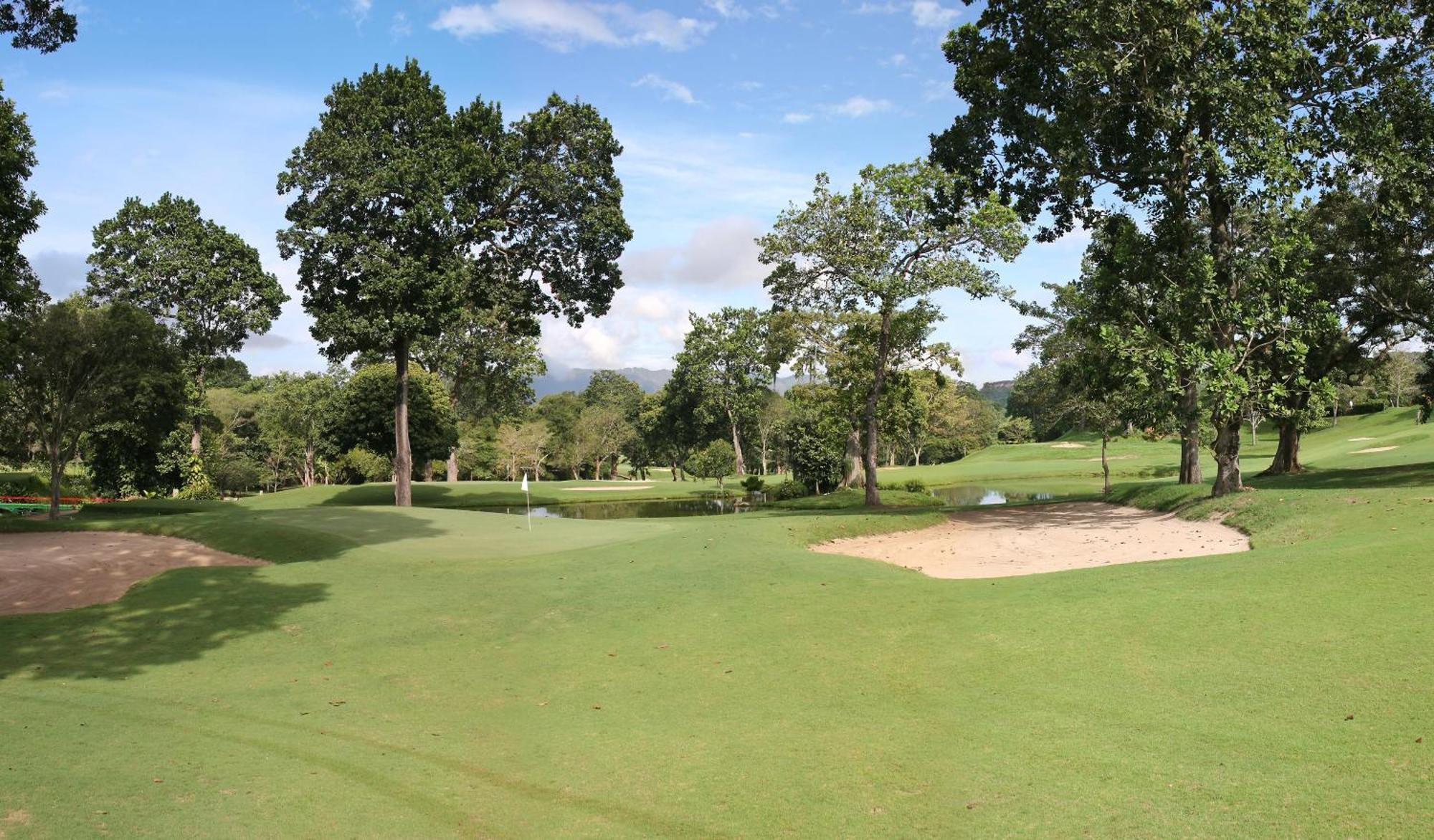 Готель Club Campestre De Bucaramanga Флорідабланка Екстер'єр фото